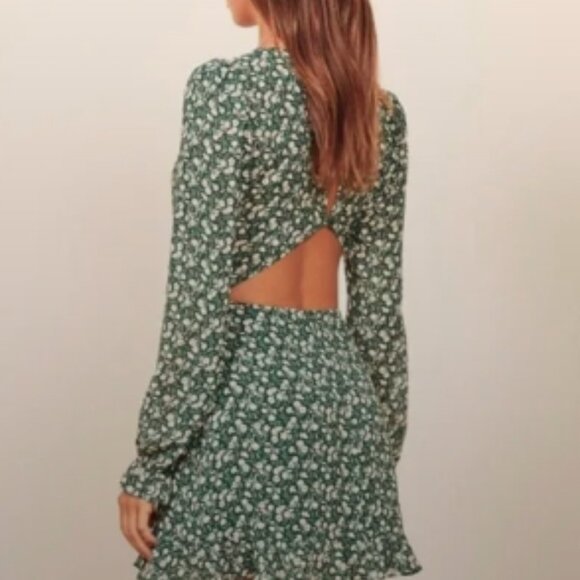 REFORMAITON - Picture 2 of 8